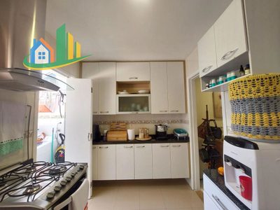 Casa de Condomínio, 3 quartos - Foto 5