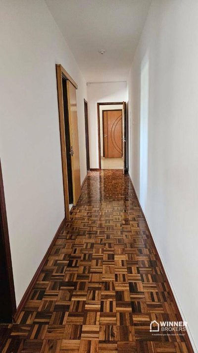 Apartamento, 3 quartos, 110 m² - Foto 5