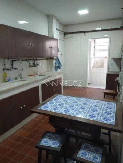 Apartamento, 3 quartos, 120 m² - Foto 5