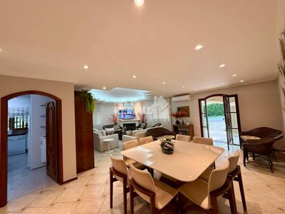 Casa de Condomínio, 5 quartos - Foto 4