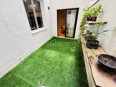 Apartamento, 2 quartos, 45 m² - Foto 1