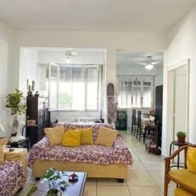 Apartamento, 2 quartos, 97 m² - Foto 1