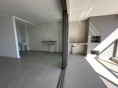 Apartamento, 2 quartos, 89 m² - Foto 1