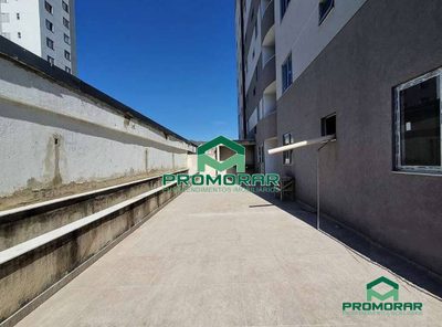 Apartamento, 3 quartos, 79 m² - Foto 2