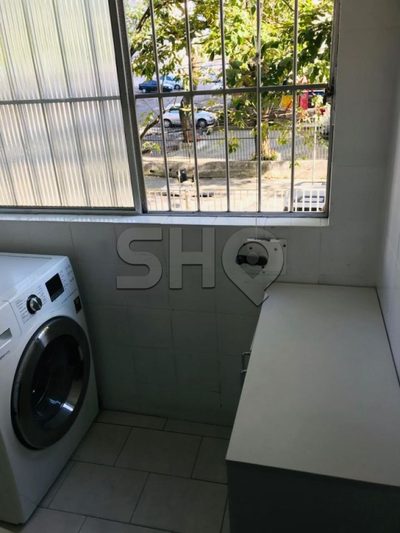 Apartamento, 2 quartos, 56 m² - Foto 5