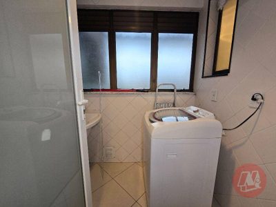 Apartamento, 2 quartos, 100 m² - Foto 4