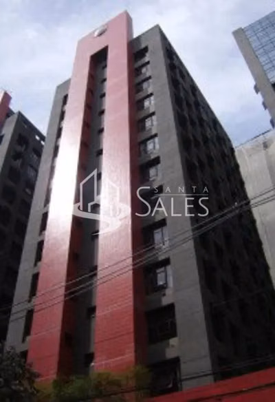 Loja-Salão, 46 m² - Foto 2