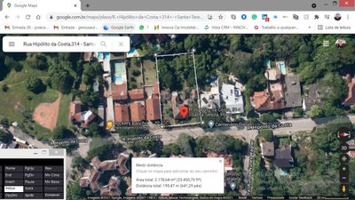 Terreno, 2200 m² - Foto 2