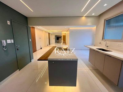 Apartamento, 3 quartos, 120 m² - Foto 4