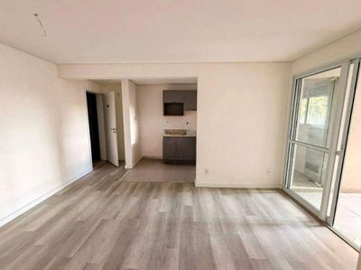 Apartamento, 2 quartos, 65 m² - Foto 2