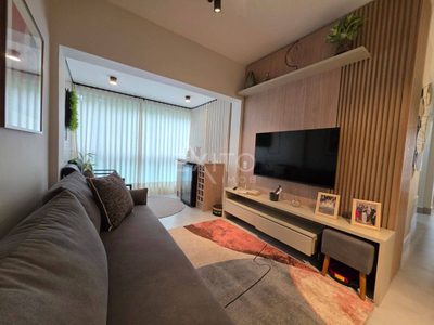 Apartamento, 3 quartos, 126 m² - Foto 1