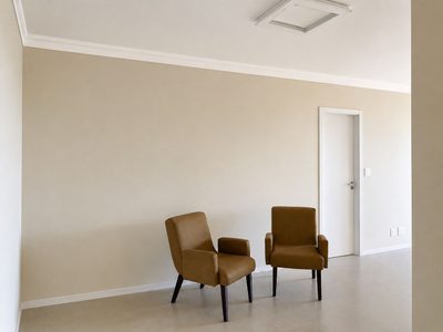 Apartamento, 3 quartos, 115 m² - Foto 2