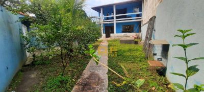 Sobrado, 3 quartos - Foto 1