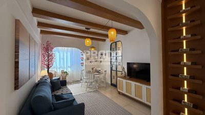 Apartamento, 2 quartos, 58 m² - Foto 1
