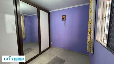 Apartamento, 2 quartos, 45 m² - Foto 5