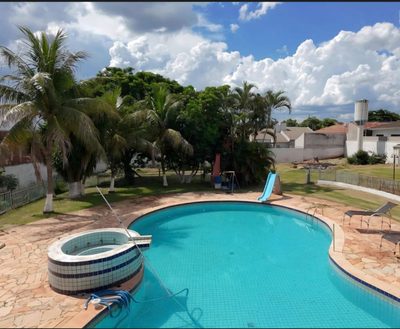 Sítio, 4 quartos, 3000 m² - Foto 3