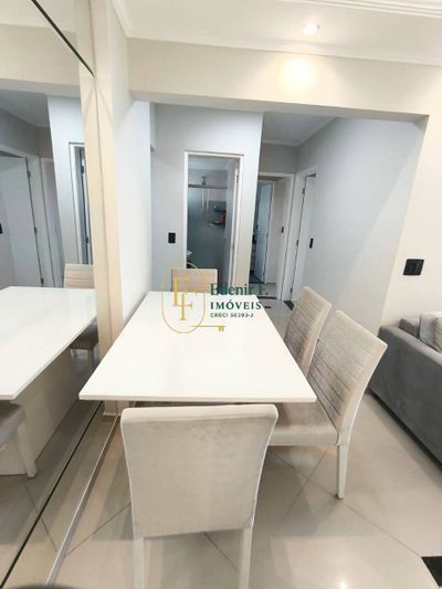 Apartamento, 2 quartos, 55 m² - Foto 4