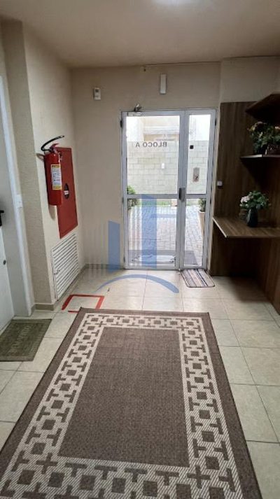 Apartamento, 2 quartos, 45 m² - Foto 4