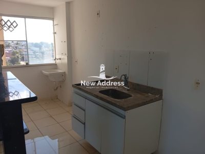 Apartamento, 2 quartos, 42 m² - Foto 3