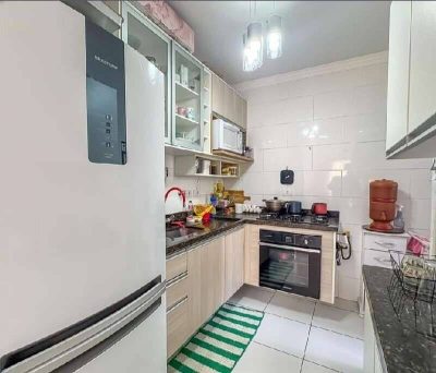 Apartamento, 3 quartos, 74 m² - Foto 5