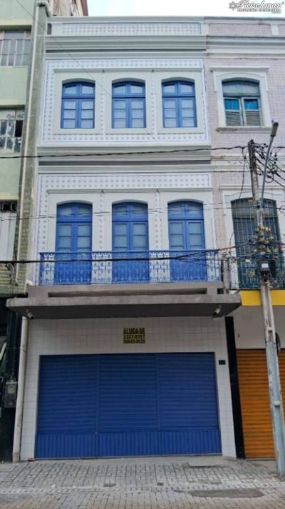 Loja-Salão, 527 m² - Foto 2