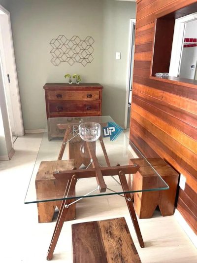 Apartamento, 2 quartos, 85 m² - Foto 3
