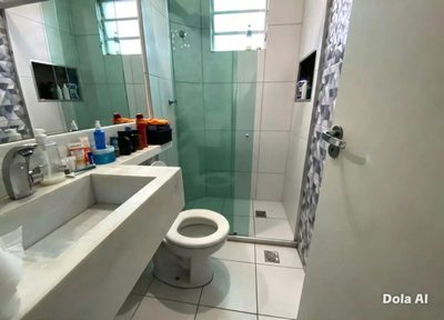 Apartamento, 2 quartos, 45 m² - Foto 5