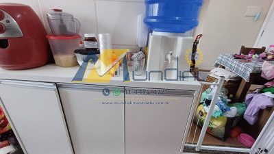 Apartamento, 2 quartos, 44 m² - Foto 2