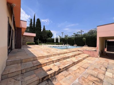 Casa, 1 quarto, 428 m² - Foto 4