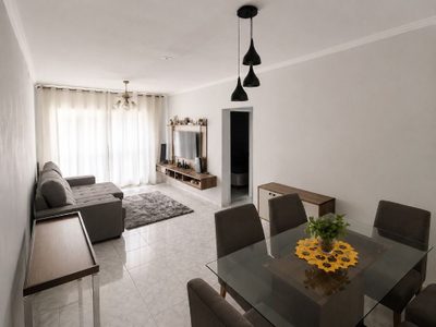 Apartamento, 2 quartos, 122 m² - Foto 3