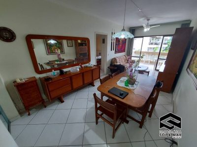 Apartamento, 2 quartos, 80 m² - Foto 2