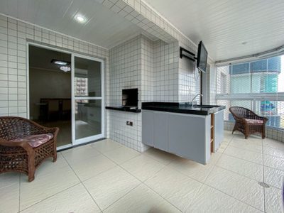 Apartamento, 2 quartos, 100 m² - Foto 3