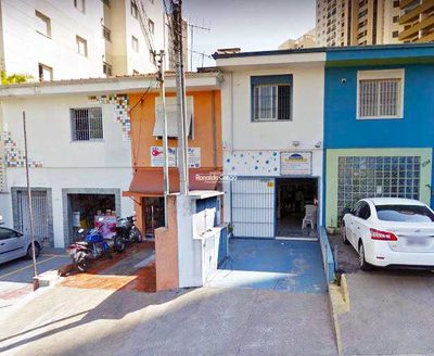 Sobrado, 2 quartos, 130 m² - Foto 2