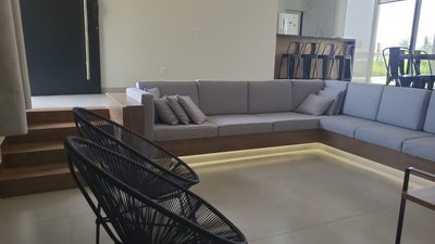 Casa de Condomínio, 3 quartos - Foto 4