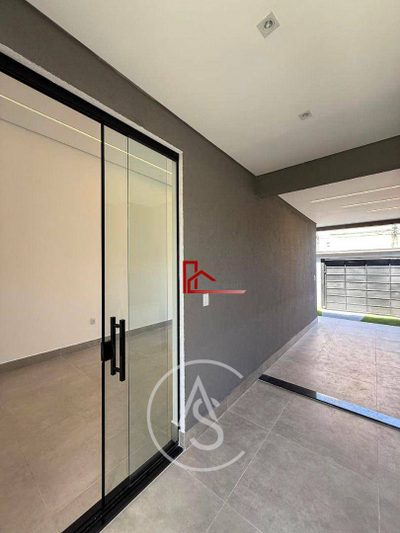 Casa, 3 quartos, 127 m² - Foto 4