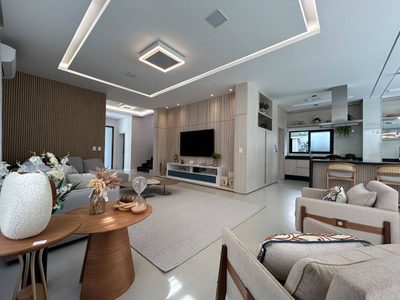 Casa, 6 quartos, 400 m² - Foto 4