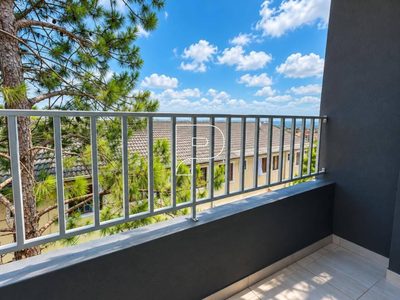 Apartamento, 3 quartos, 58 m² - Foto 2