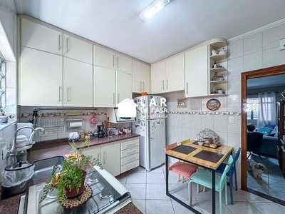 Sobrado, 2 quartos - Foto 5
