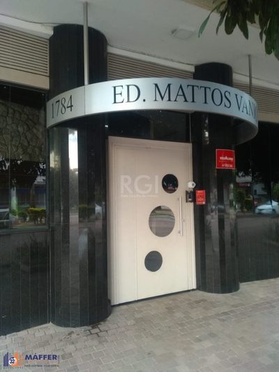 Apartamento, 1 quarto, 34 m² - Foto 1