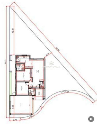 Casa de Condomínio, 2 quartos - Foto 5