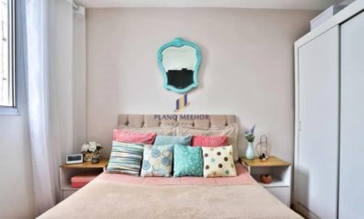 Apartamento, 2 quartos, 50 m² - Foto 2