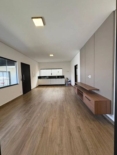 Casa, 3 quartos, 107 m² - Foto 3