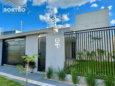 Casa, 3 quartos, 145 m² - Foto 2