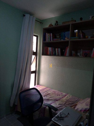 Apartamento, 3 quartos, 70 m² - Foto 2