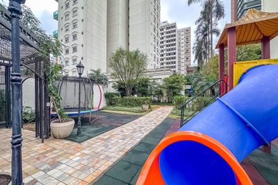 Apartamento, 2 quartos, 156 m² - Foto 3