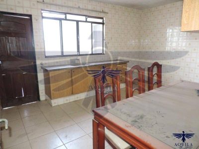 Casa, 5 quartos, 176 m² - Foto 5