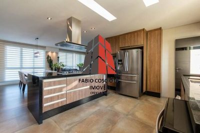 Apartamento, 3 quartos, 144 m² - Foto 4