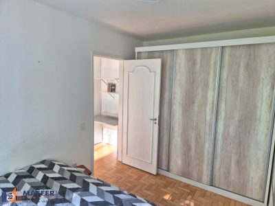 Apartamento, 1 quarto, 38 m² - Foto 5