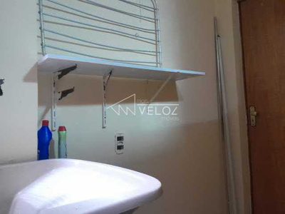 Apartamento, 2 quartos, 45 m² - Foto 1