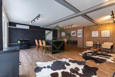 Imóvel Comercial, 712 m² - Foto 1